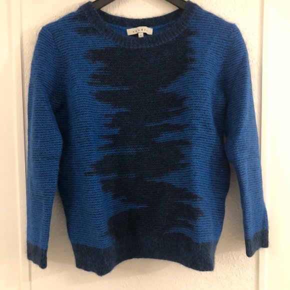 Sandro sweater size XS - Picture 2 of 8